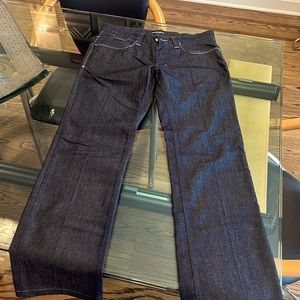 D&G Made in Italy Jeans